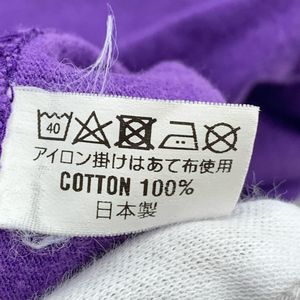 半袖Tシャツ プリント TEE S