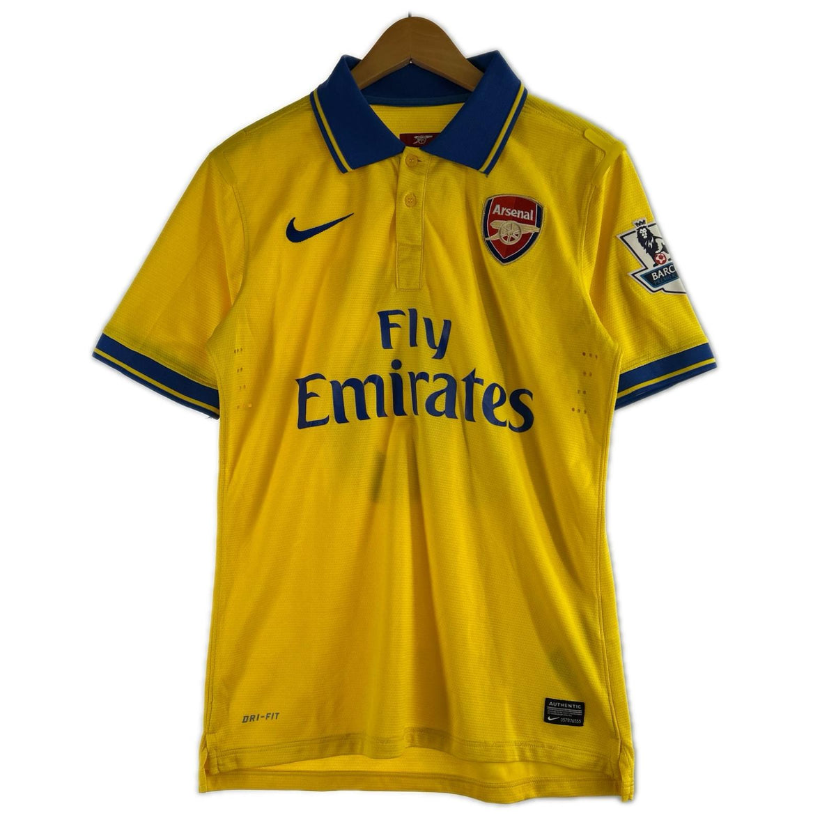半袖Tシャツ ゲームシャツ Arsenal 16 RAMSEY