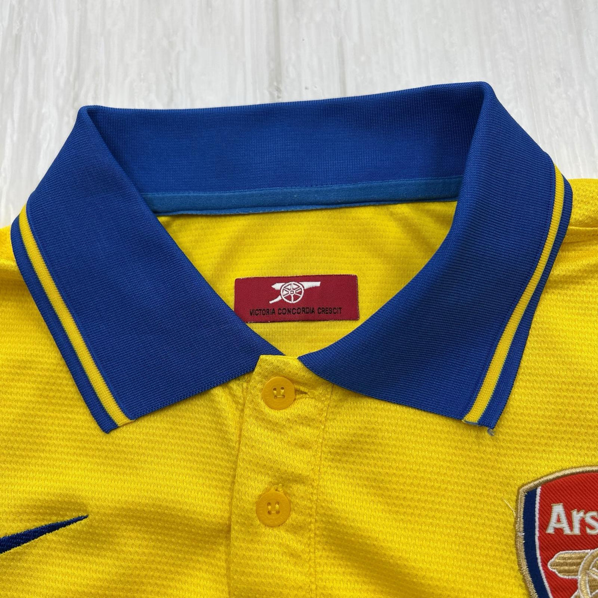 半袖Tシャツ ゲームシャツ Arsenal 16 RAMSEY