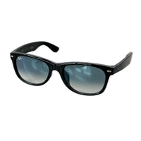 その他アクセサリー NEW WAYFARER サングラス RB2132-F 黒 ブラック