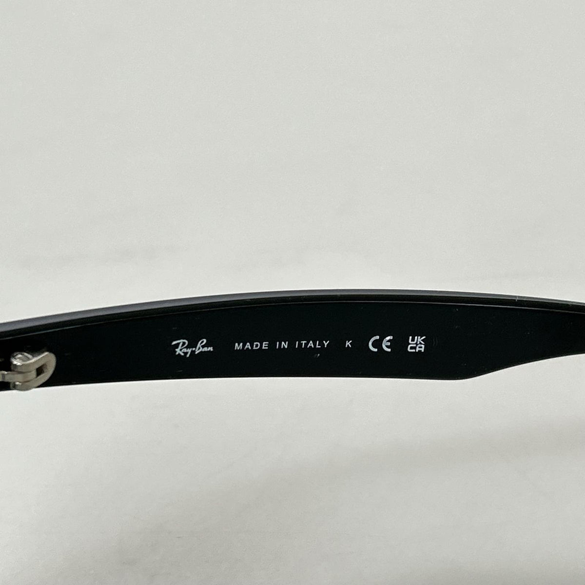 その他アクセサリー NEW WAYFARER サングラス RB2132-F 黒 ブラック