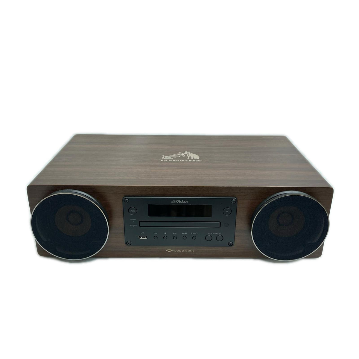 VICTOR WOOD CONE EX-D6 EX-D6 Victor オーディオ機器