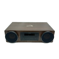 VICTOR WOOD CONE EX-D6 EX-D6 Victor オーディオ機器