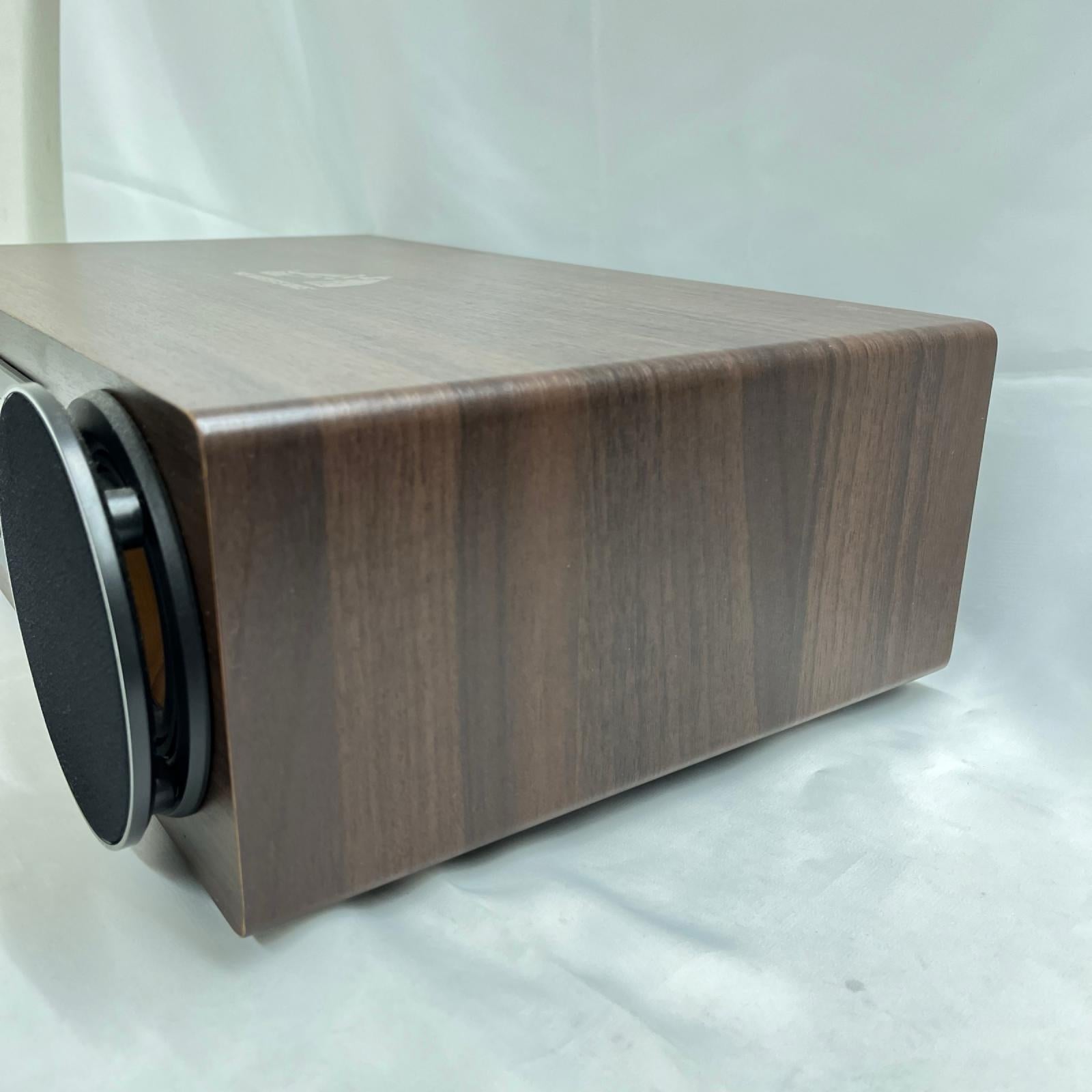 VICTOR WOOD CONE EX-D6 EX-D6 Victor オーディオ機器