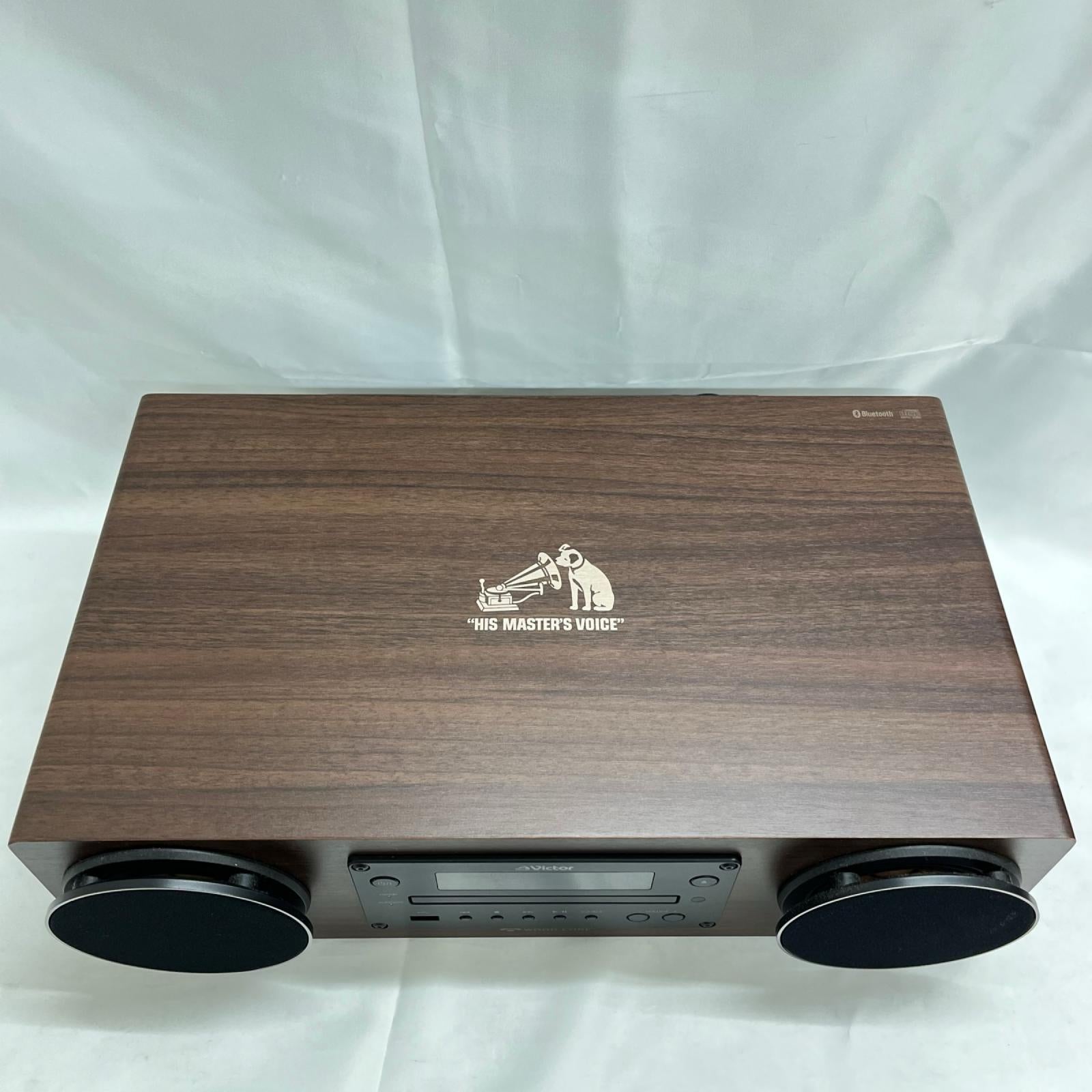 VICTOR WOOD CONE EX-D6 EX-D6 Victor オーディオ機器