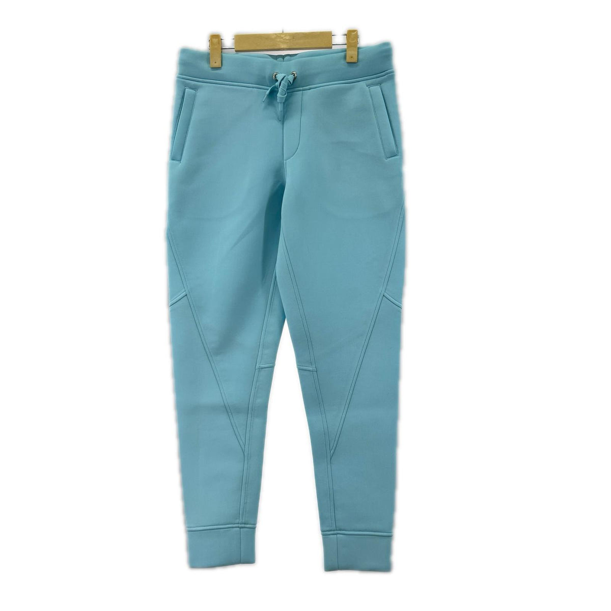 パンツ ボンディングパンツ BLU M