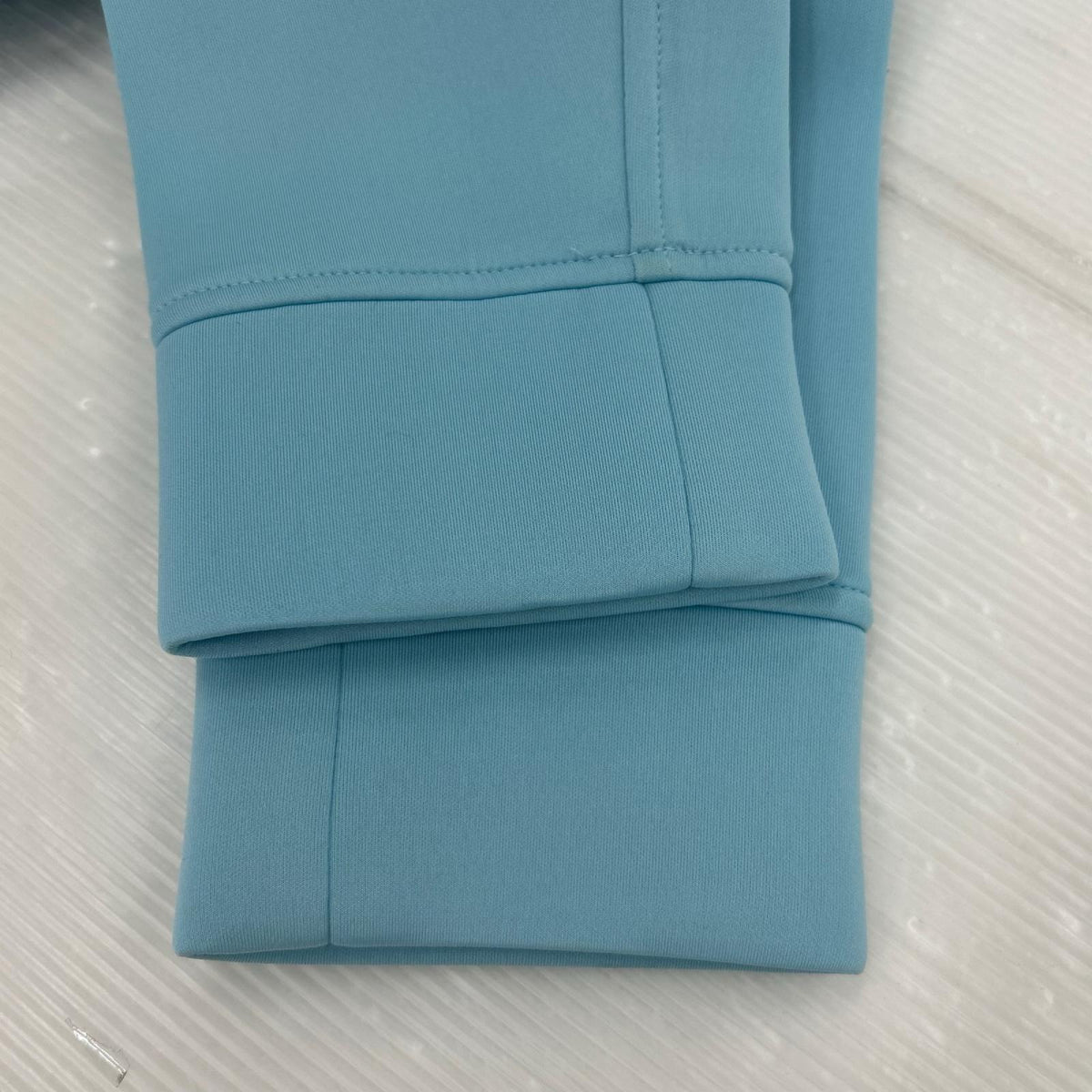 パンツ ボンディングパンツ BLU M