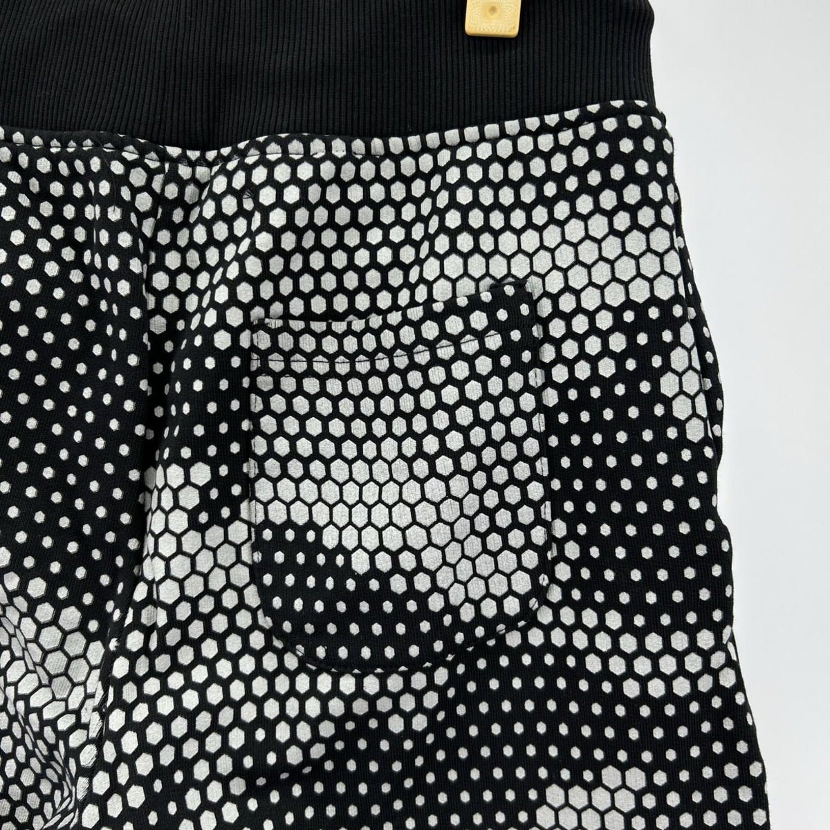 パンツ Honey Camo スウェットパンツ S BLK S ブラック