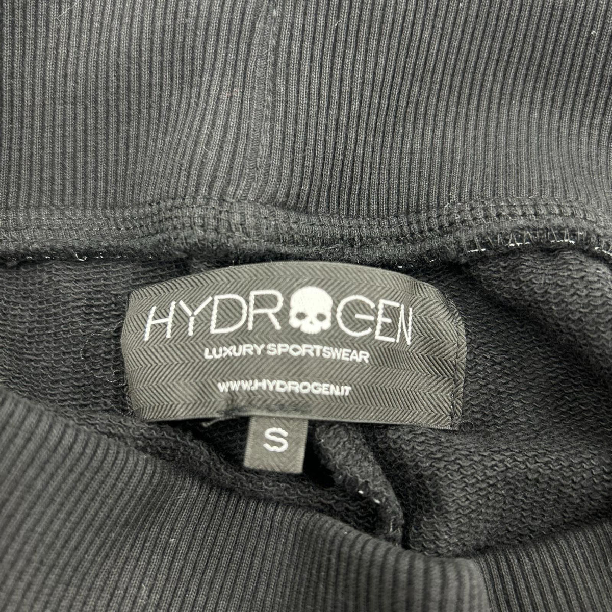 パンツ Honey Camo スウェットパンツ S BLK S ブラック