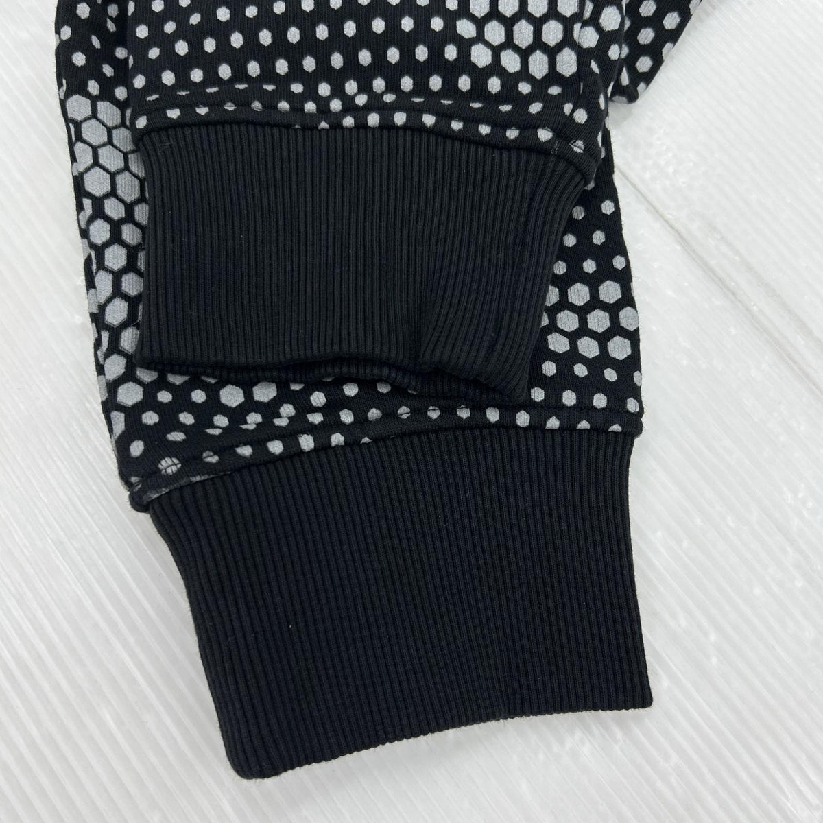 パンツ Honey Camo スウェットパンツ S BLK S ブラック