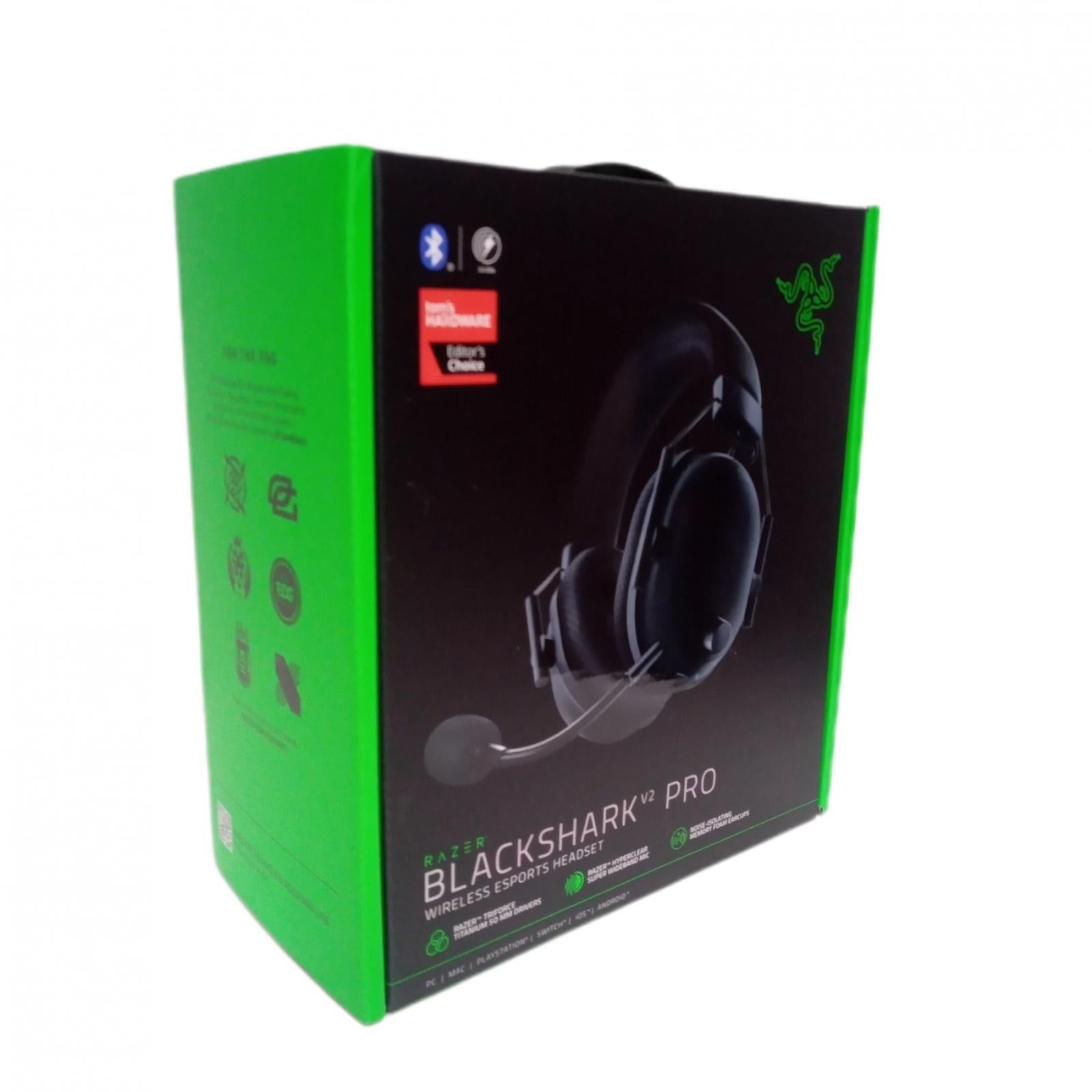 Razer BlackShark V2 Pro / PC周辺機器