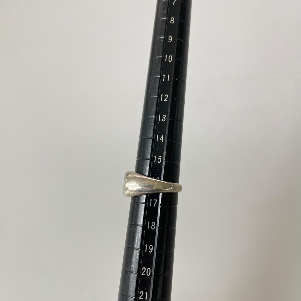 リング・指輪 446 DOUBLE FOUR SIX シルバー