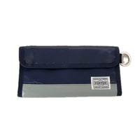 長財布 SAC'S BAR 長財布 紺 ネイビー