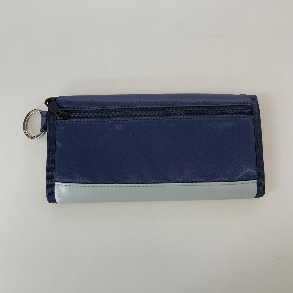 長財布 SAC'S BAR 長財布 紺 ネイビー