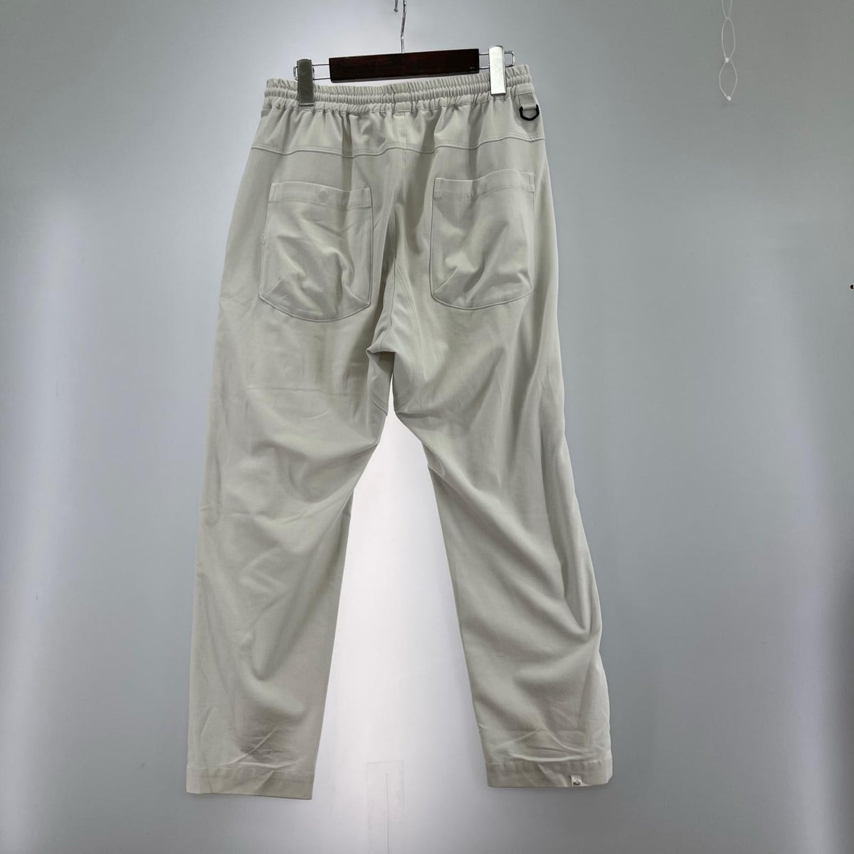 パンツ wht Large グレー