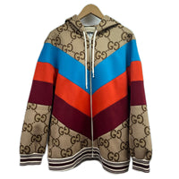 ジャンボGGネオプレンジップジャケット