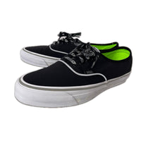 スニーカー LX Authentic 44 DL GUCCIMAZE (29cm) 29cm (US11 UK10 1/2 EU48) ブラック
