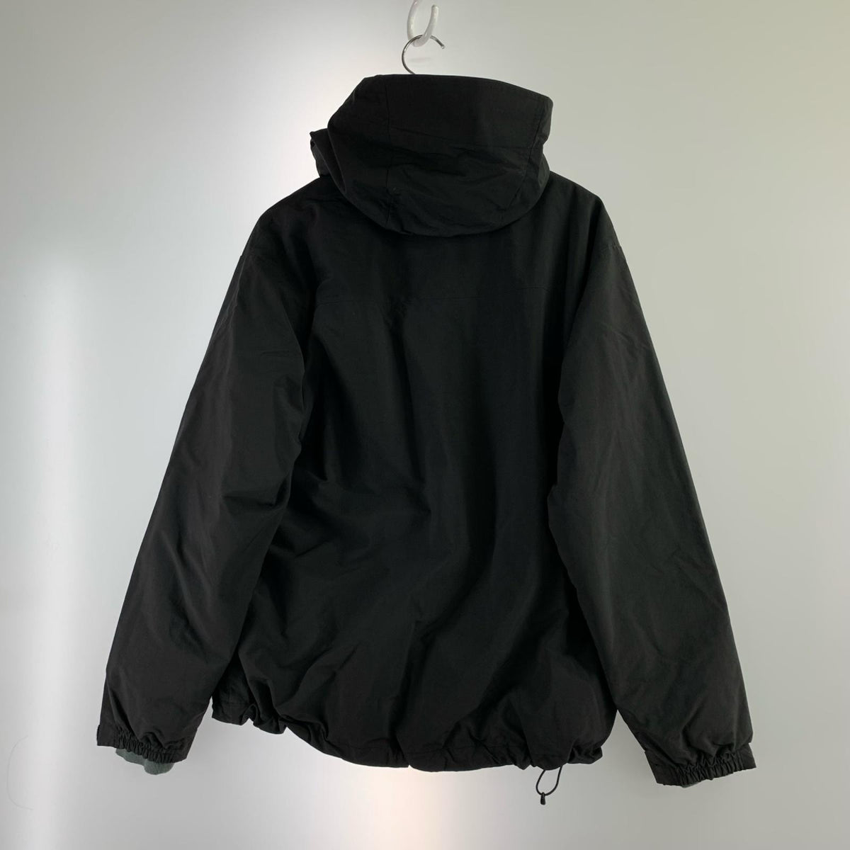 ジャケット Bonpas Road Interchange Jacket 黒 M ブラック