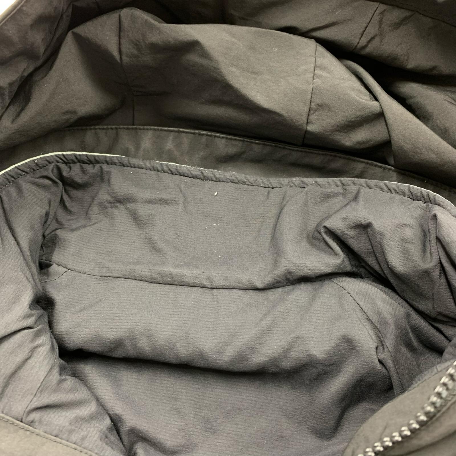 ジャケット Bonpas Road Interchange Jacket 黒 M ブラック