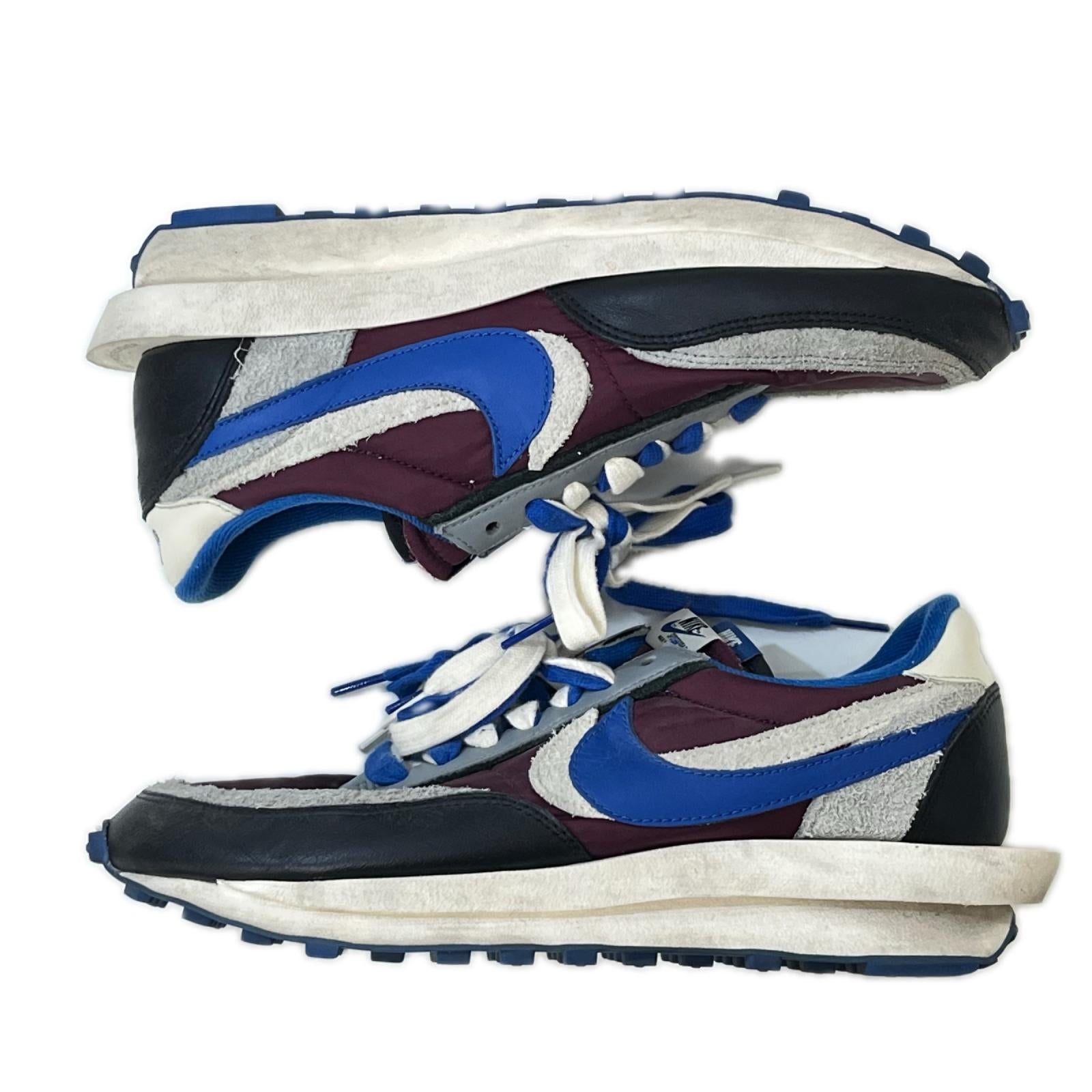 スニーカー HOKA ONE ONE TOR SUMMIT TP ASTRAL スエード切替スニーカー 28㎝ 28cm (US10 UK9 1/2 EU46)