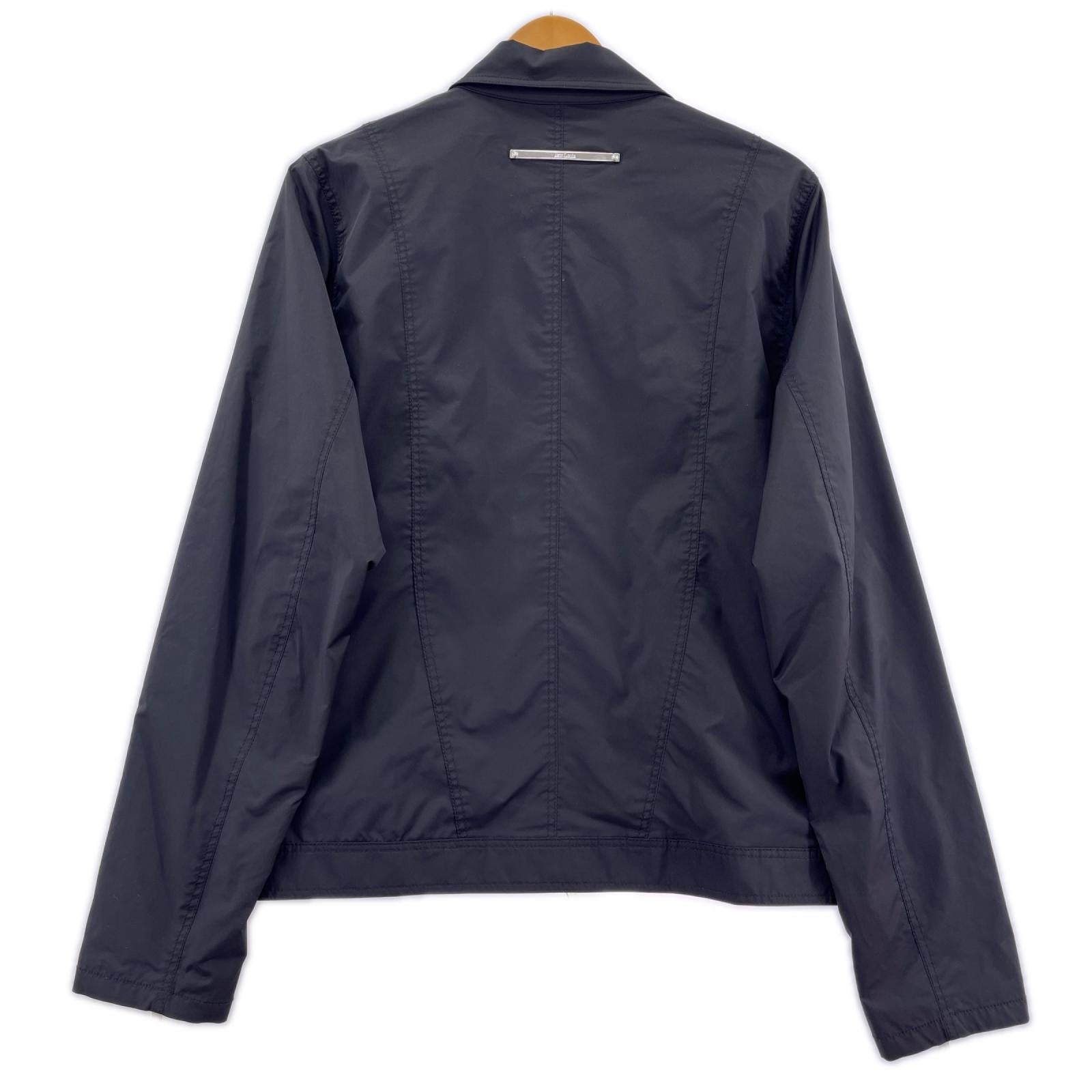 ジャケット JentLouis M ブラック