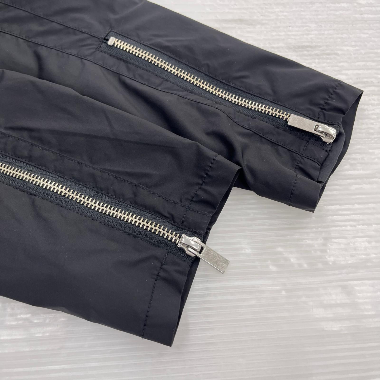 ジャケット JentLouis M ブラック