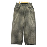 デニムパンツ 26SS 05 AGING TYPE-D (2)