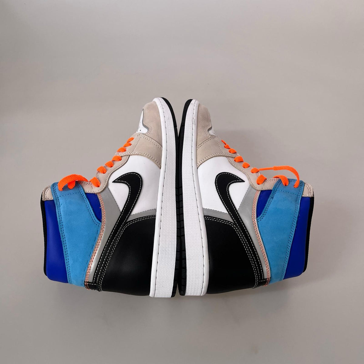 スニーカー AJ1 RETRO HIGH OG 29CM 29cm (US11 UK10 1/2 EU48)