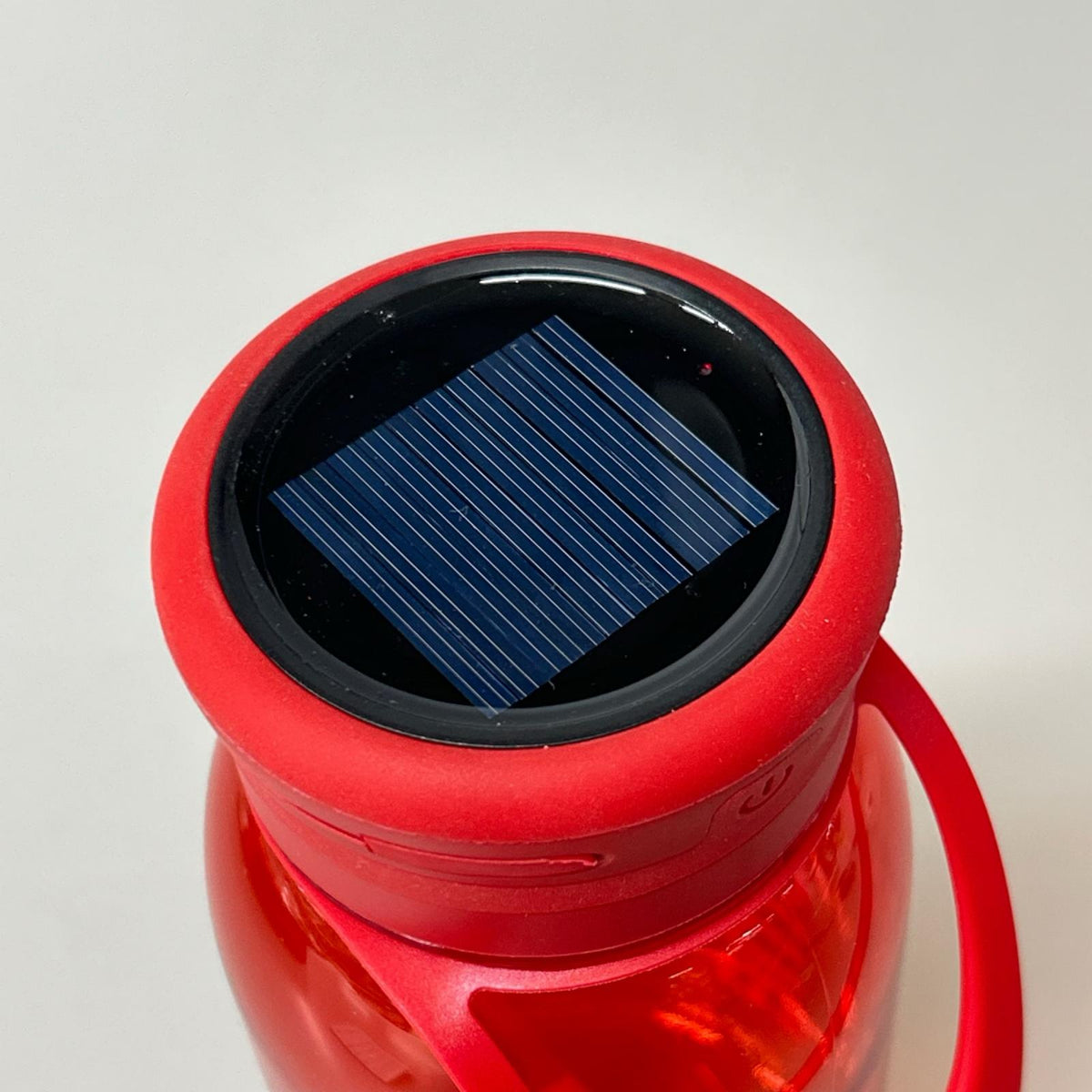その他アクセサリー sol water bottle lantern レッド