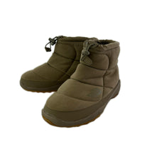 ブーツ ×BEAMS NUPTSE BOOTIE 26 26cm (US8 UK7 1/2 EU42) ベージュ