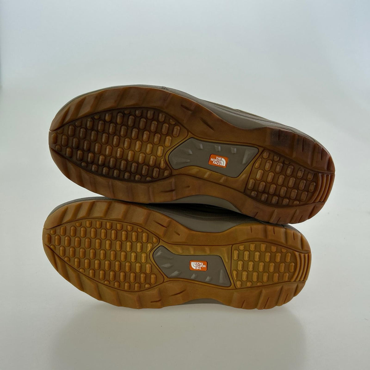 ブーツ ×BEAMS NUPTSE BOOTIE 26 26cm (US8 UK7 1/2 EU42) ベージュ