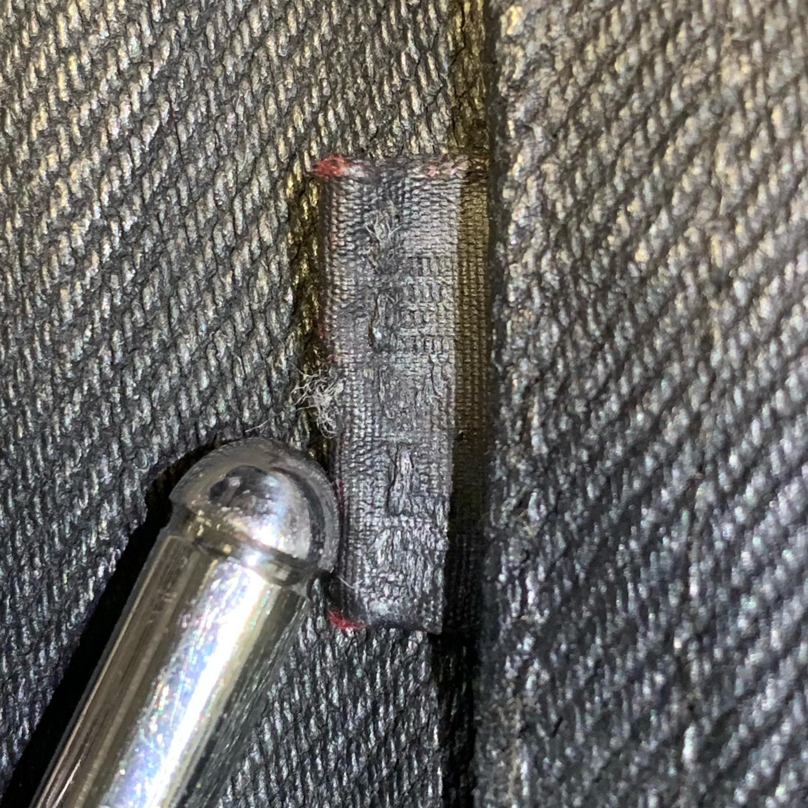 デニムジャケット × BIOTOPCOATING TYPE1 TRUCKER JACKET