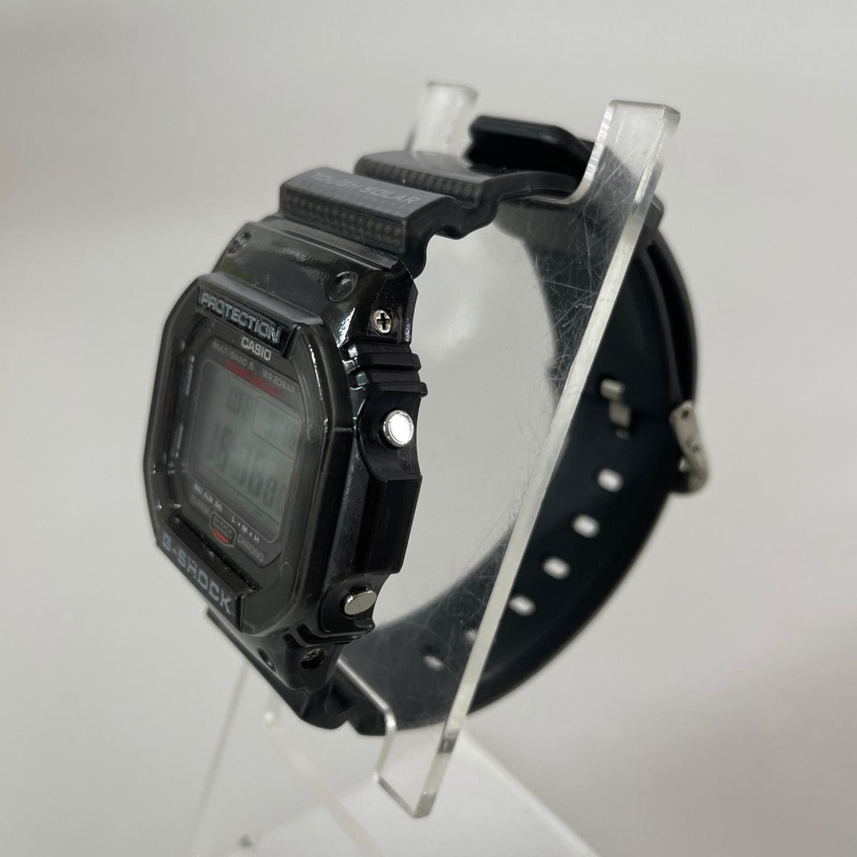 腕時計 GW-S5600U-1JF ブラック