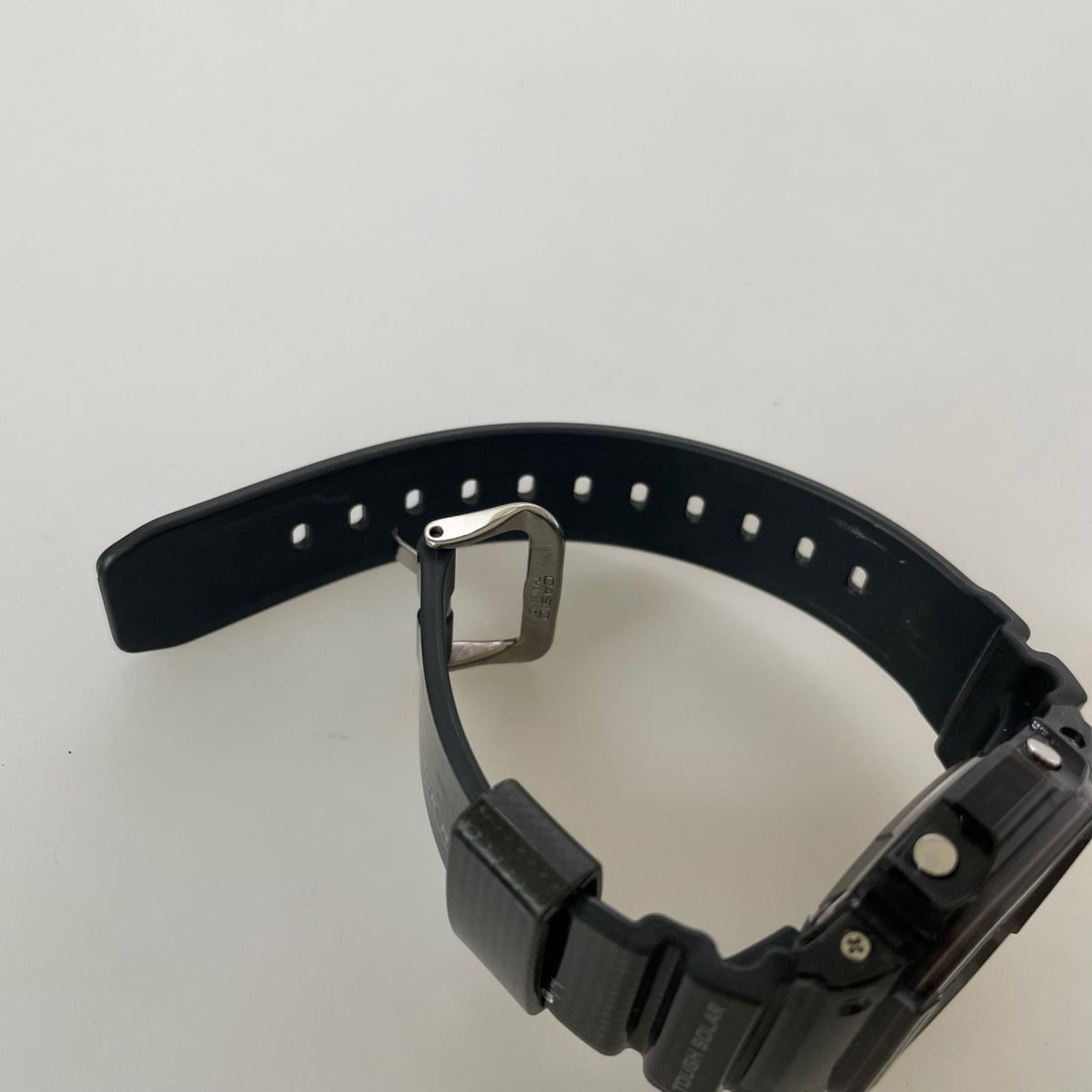 腕時計 GW-S5600U-1JF ブラック