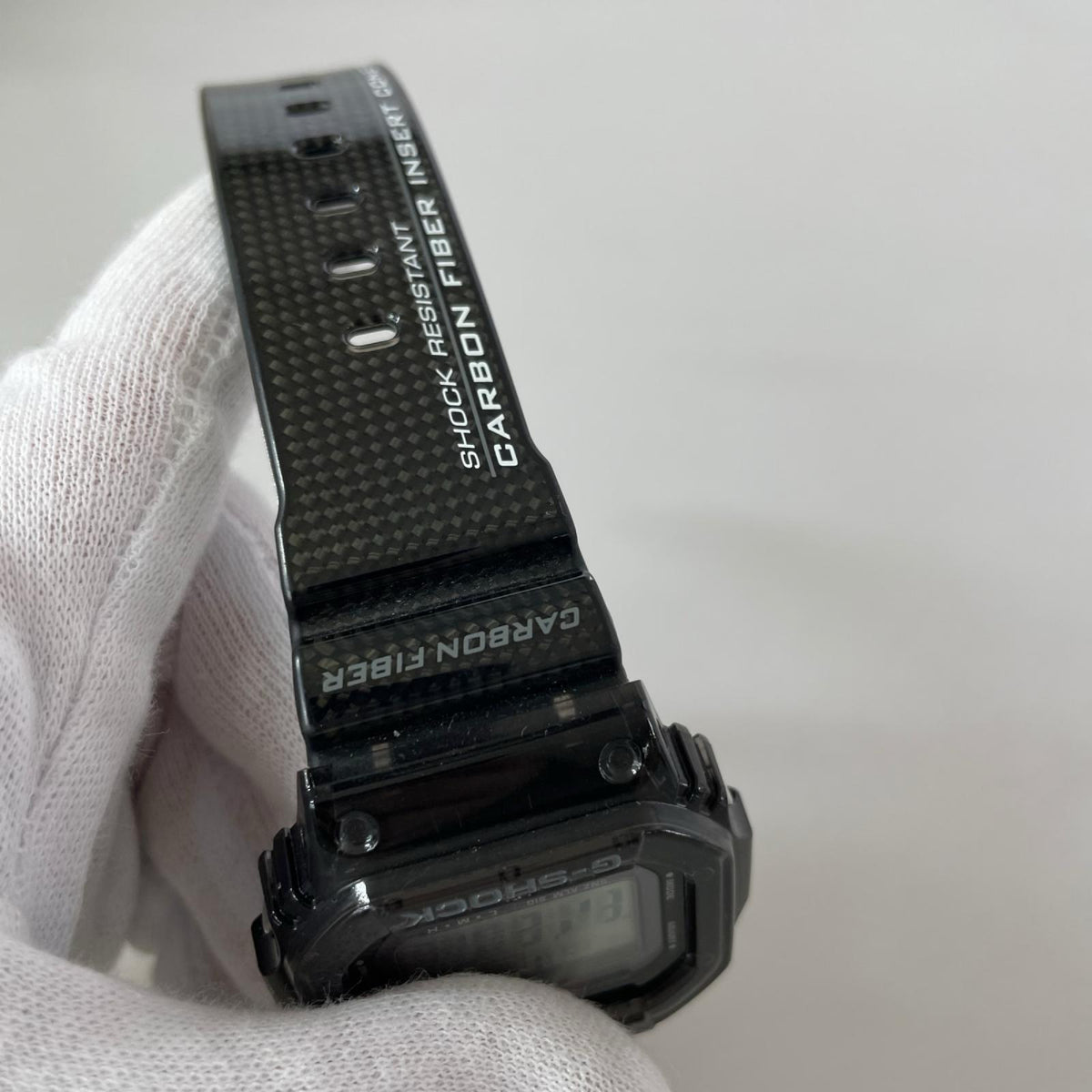 腕時計 GW-S5600U-1JF ブラック