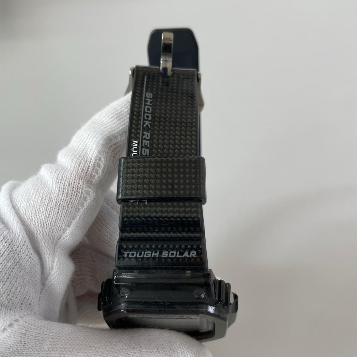 腕時計 GW-S5600U-1JF ブラック