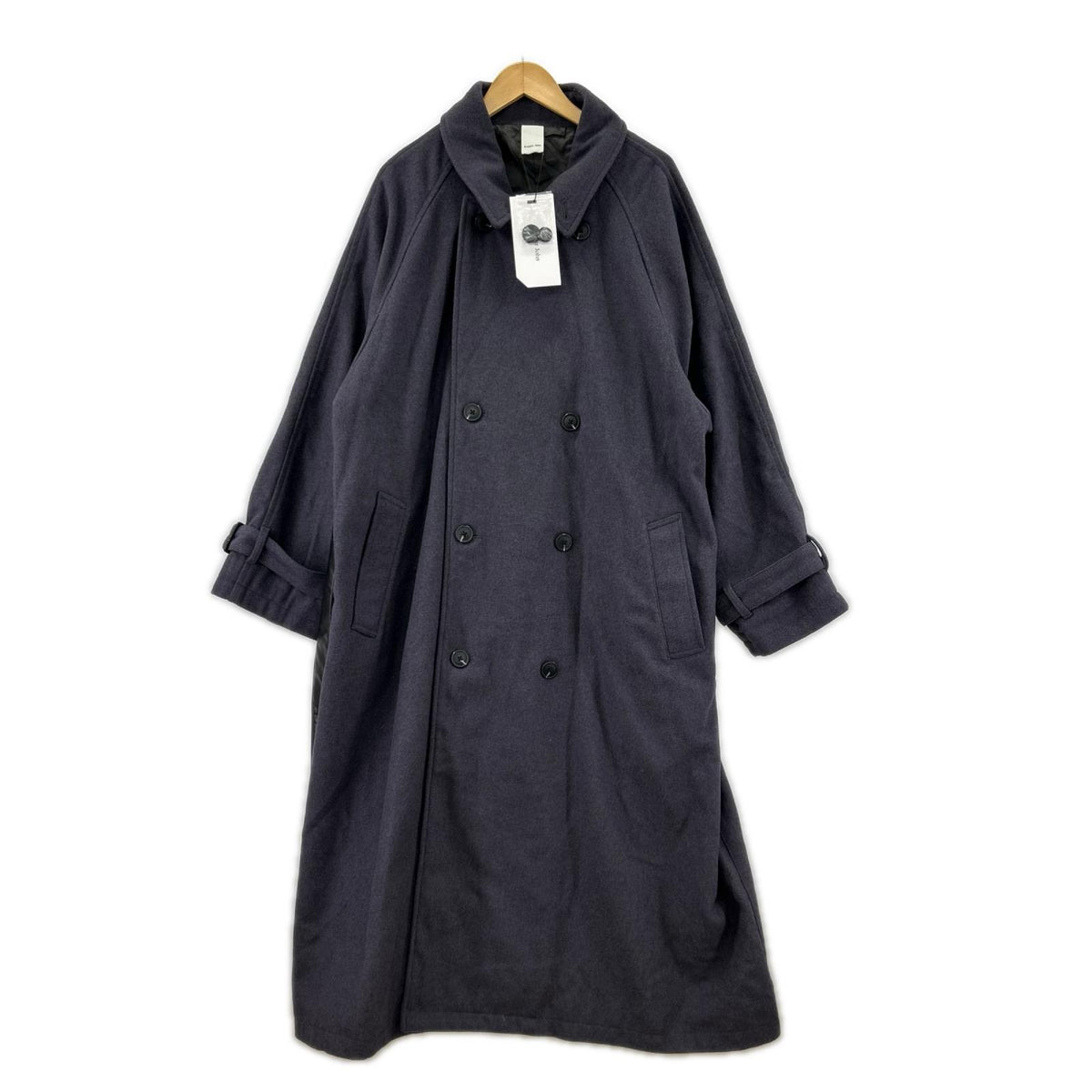 ジャケット コート NVY L L