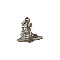 ネックレス Vivienne Westwood ネックレス・ペンダント シルバー