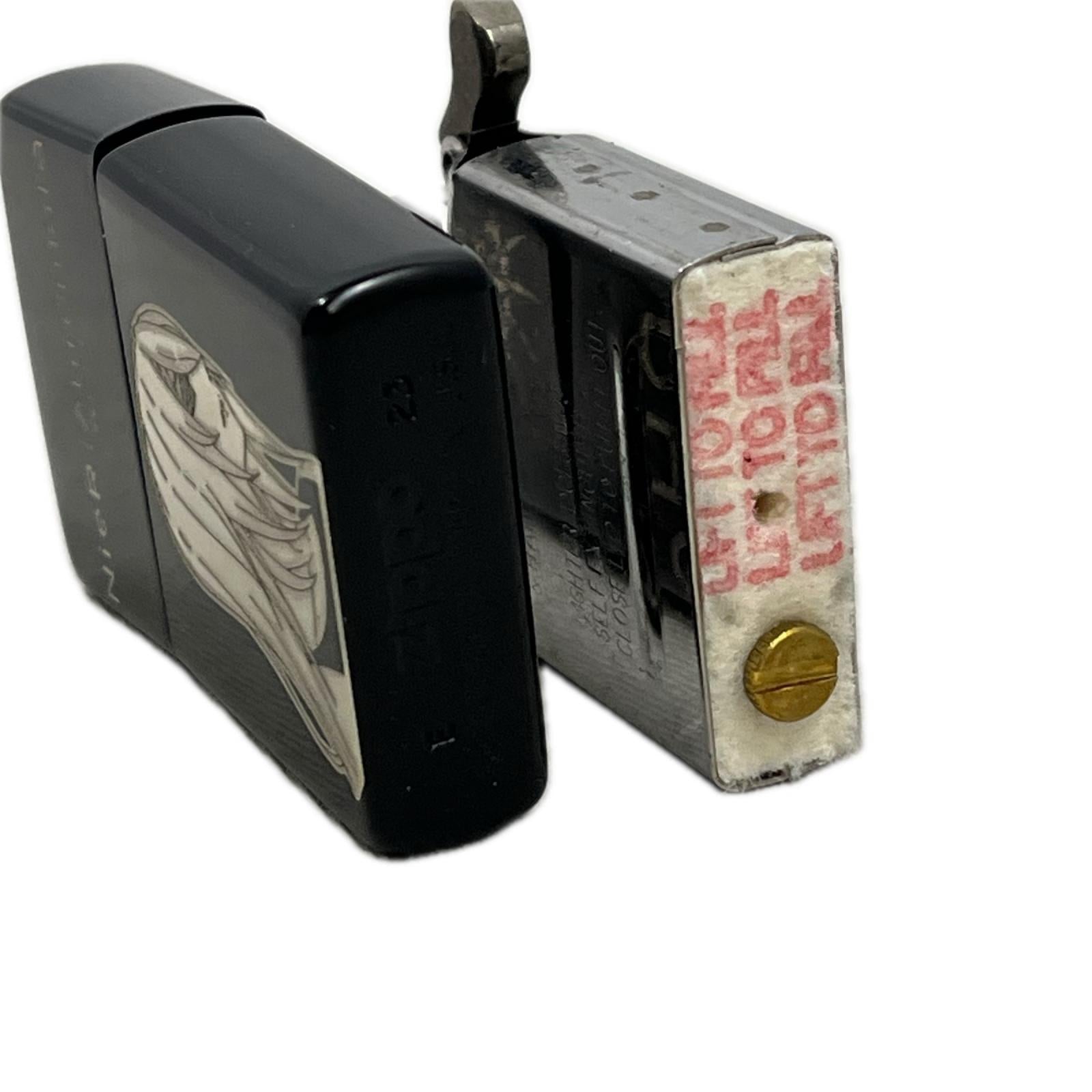 ZIPPO NieR:Automata YoRHa A2 ニーアオートマタ フィギュア/グッズ