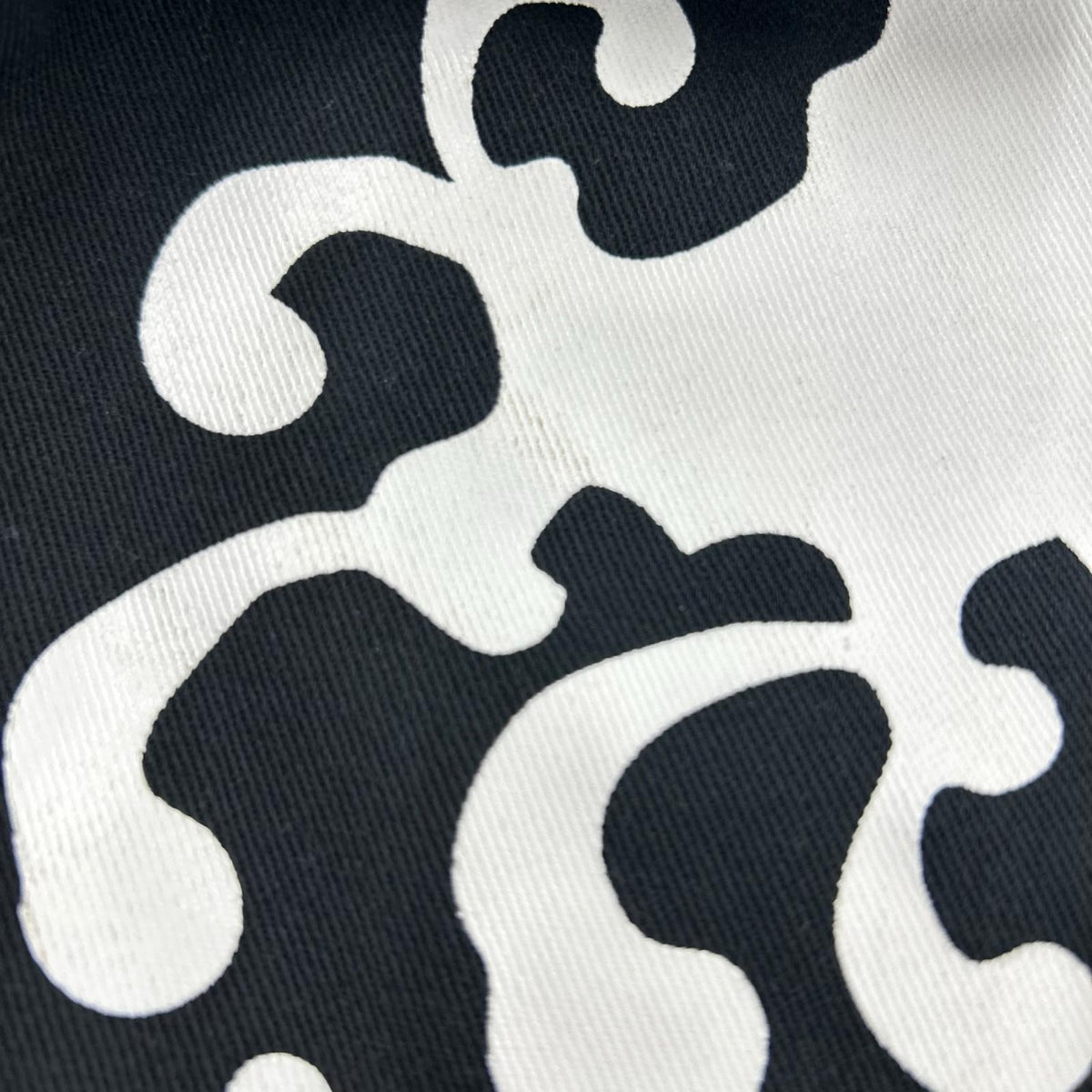 ジャケット MS X INS WAVE PRINT JK 黒 (M) M ブラック