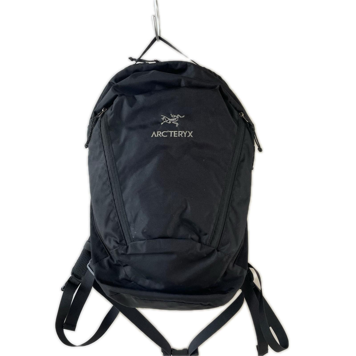 リュック・デイパック mantis 26L DAYPACK 黒 ブラック