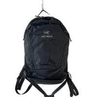 リュック・デイパック mantis 26L DAYPACK 黒 ブラック