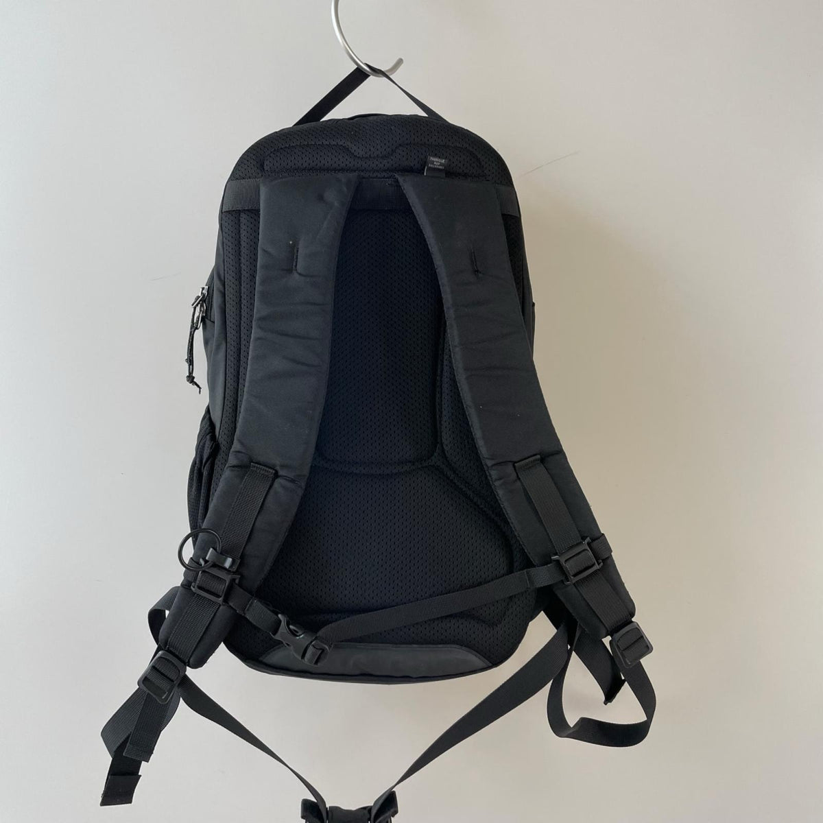 リュック・デイパック mantis 26L DAYPACK 黒 ブラック