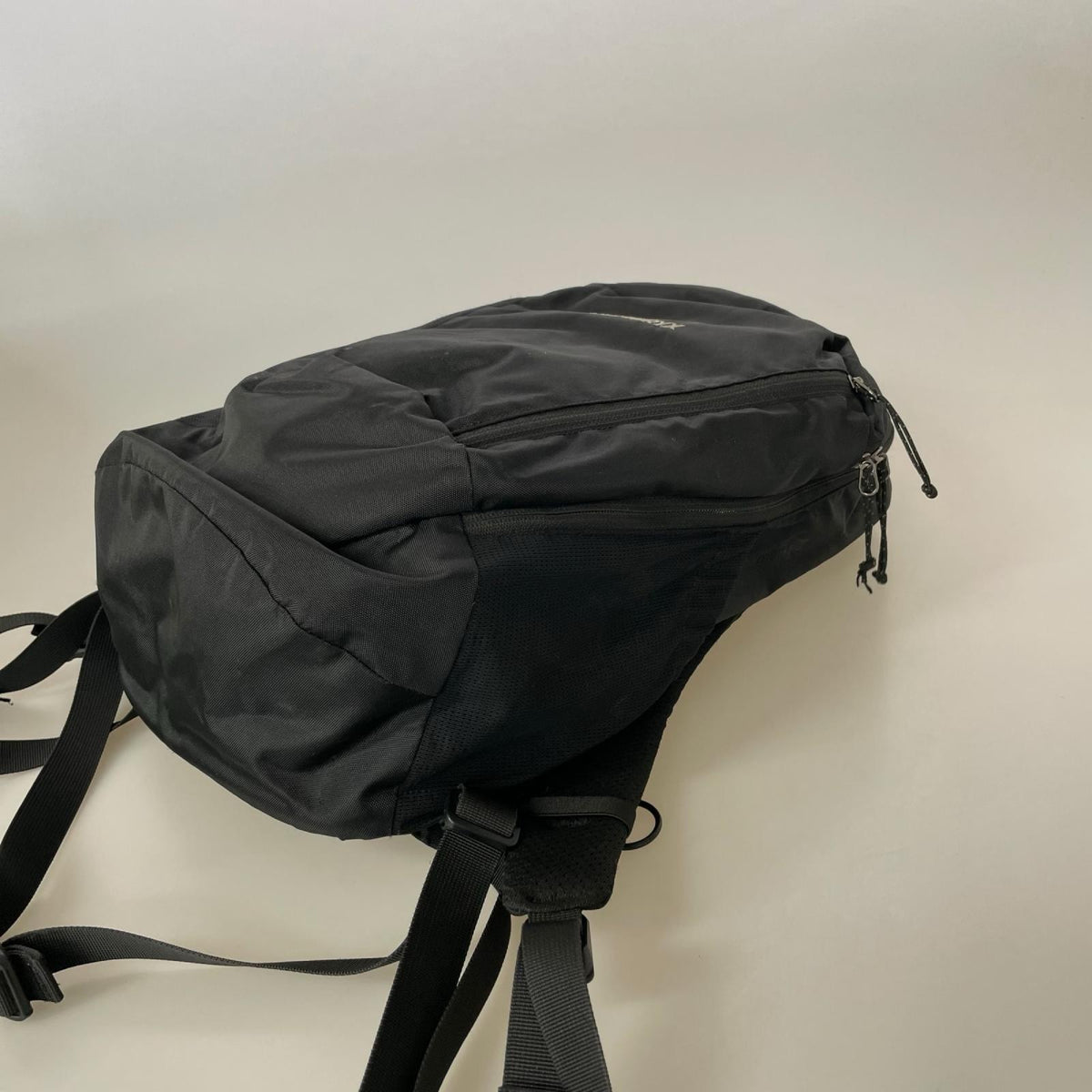 リュック・デイパック mantis 26L DAYPACK 黒 ブラック