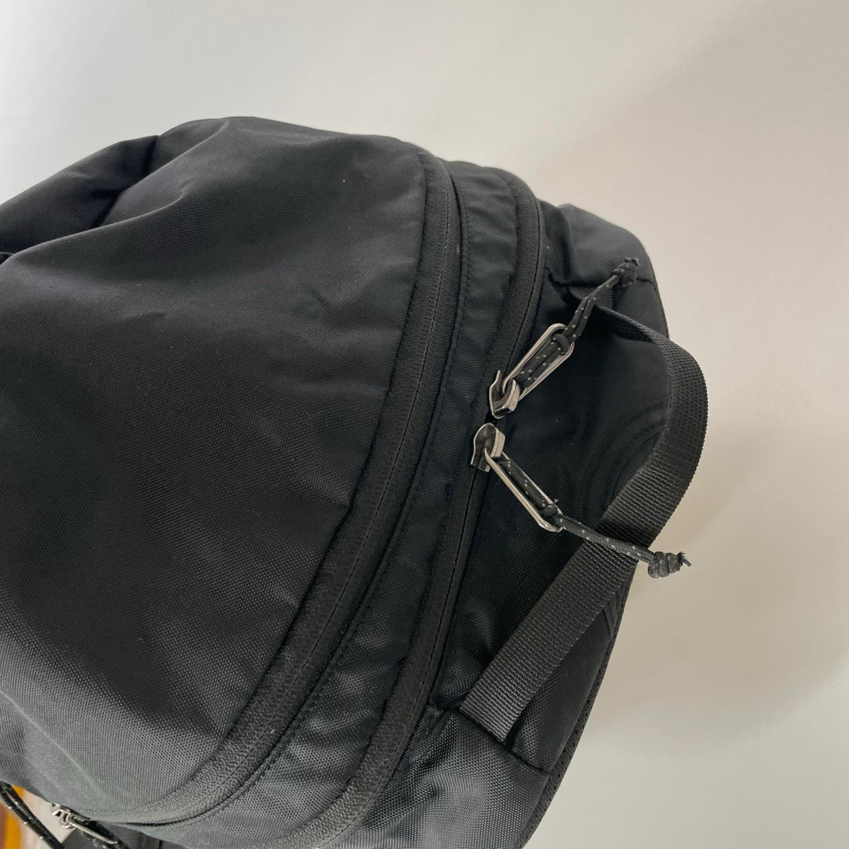 リュック・デイパック mantis 26L DAYPACK 黒 ブラック