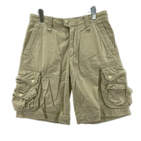 ショートパンツ POLO RALPH LAUREN カーゴショーツ ベージュ (W30) 30 ベージュ