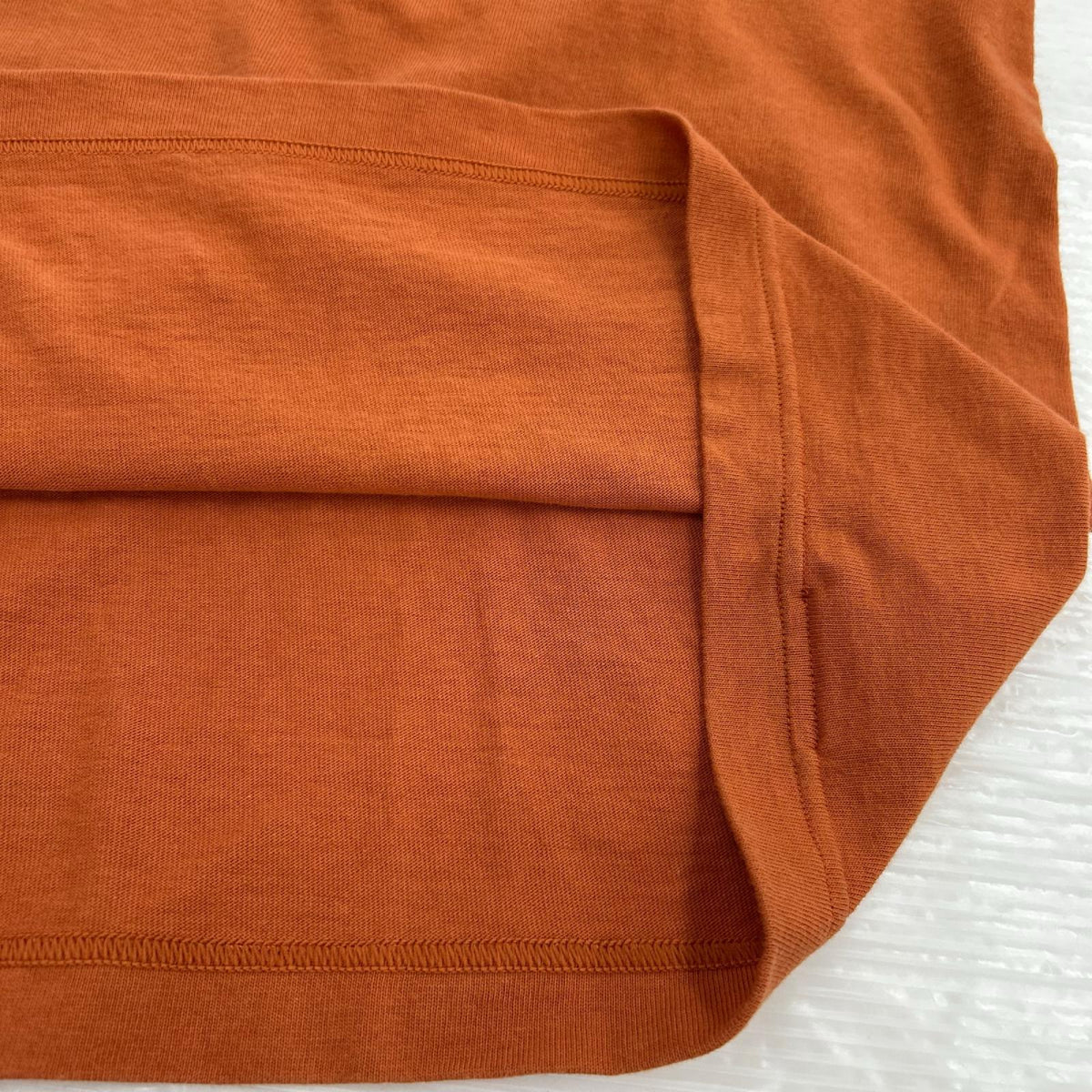 半袖Tシャツ SPYHOP SS バックロゴ Tee SIZE 2 2 オレンジ