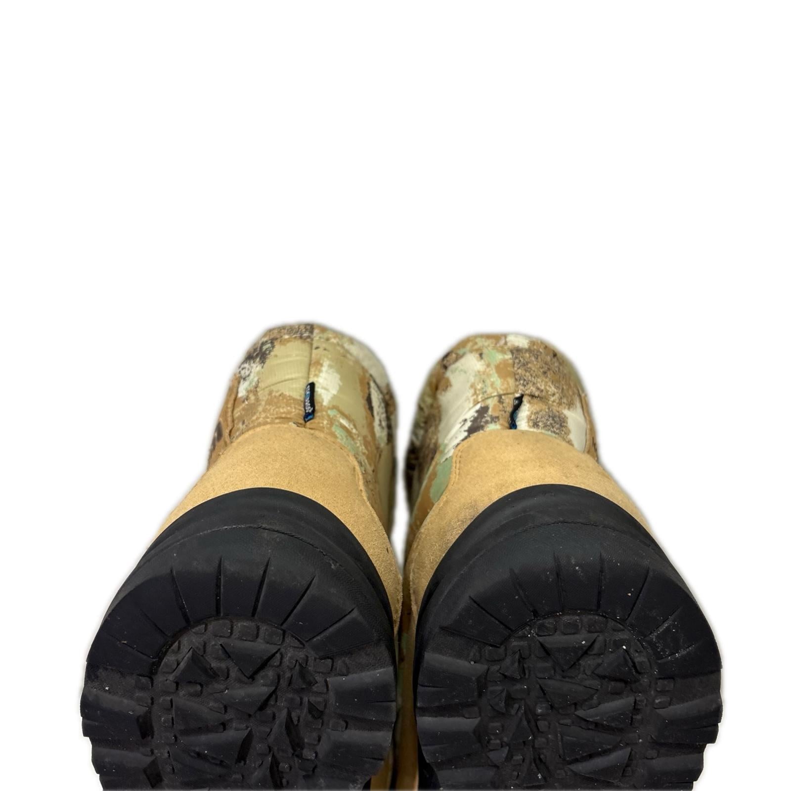 ブーツ Nuptse Bootie WP Logo Short SE 29cm (US11 UK10 1/2 EU48) マルチカラー