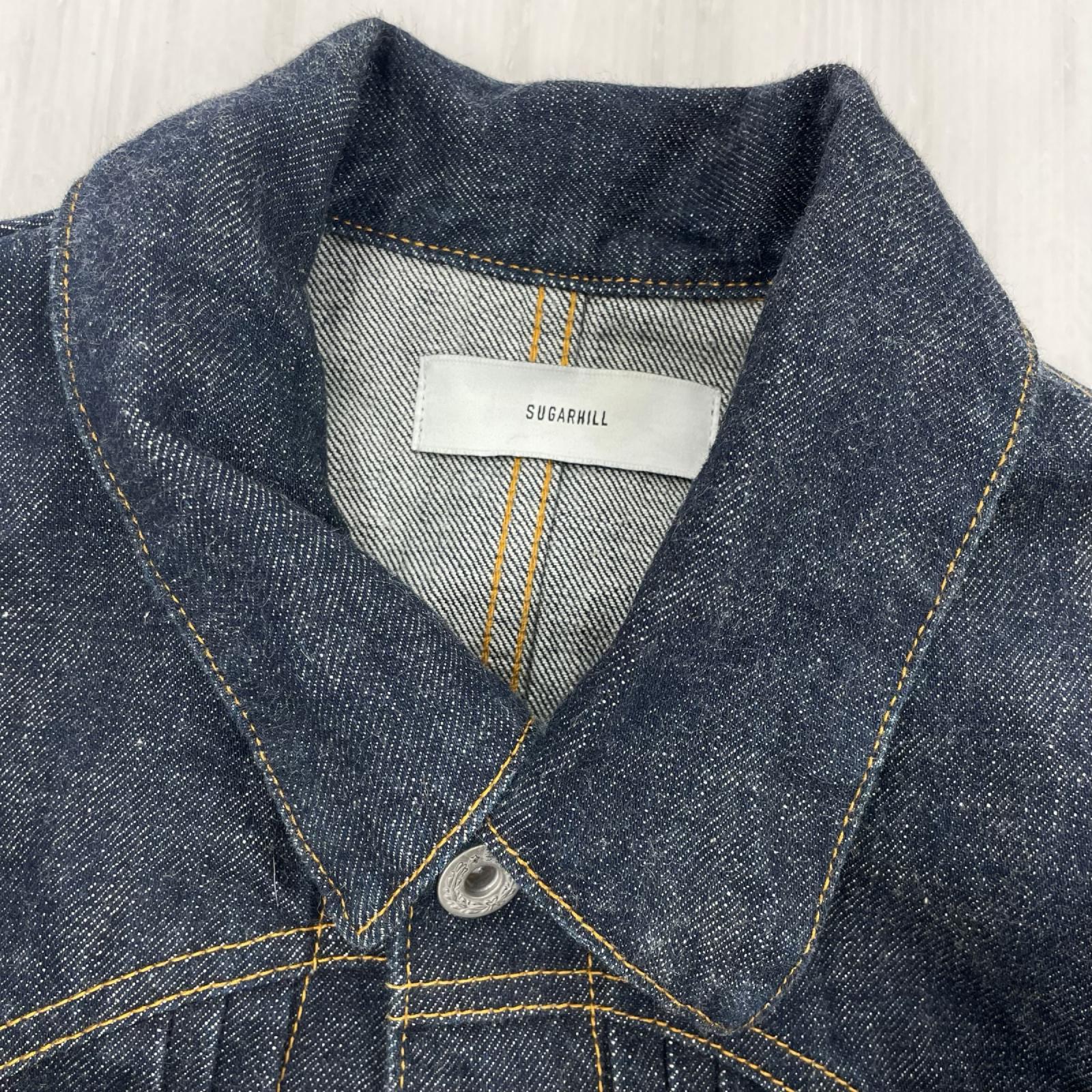 オーバーオール Classic Denim Jumpsuit 2
