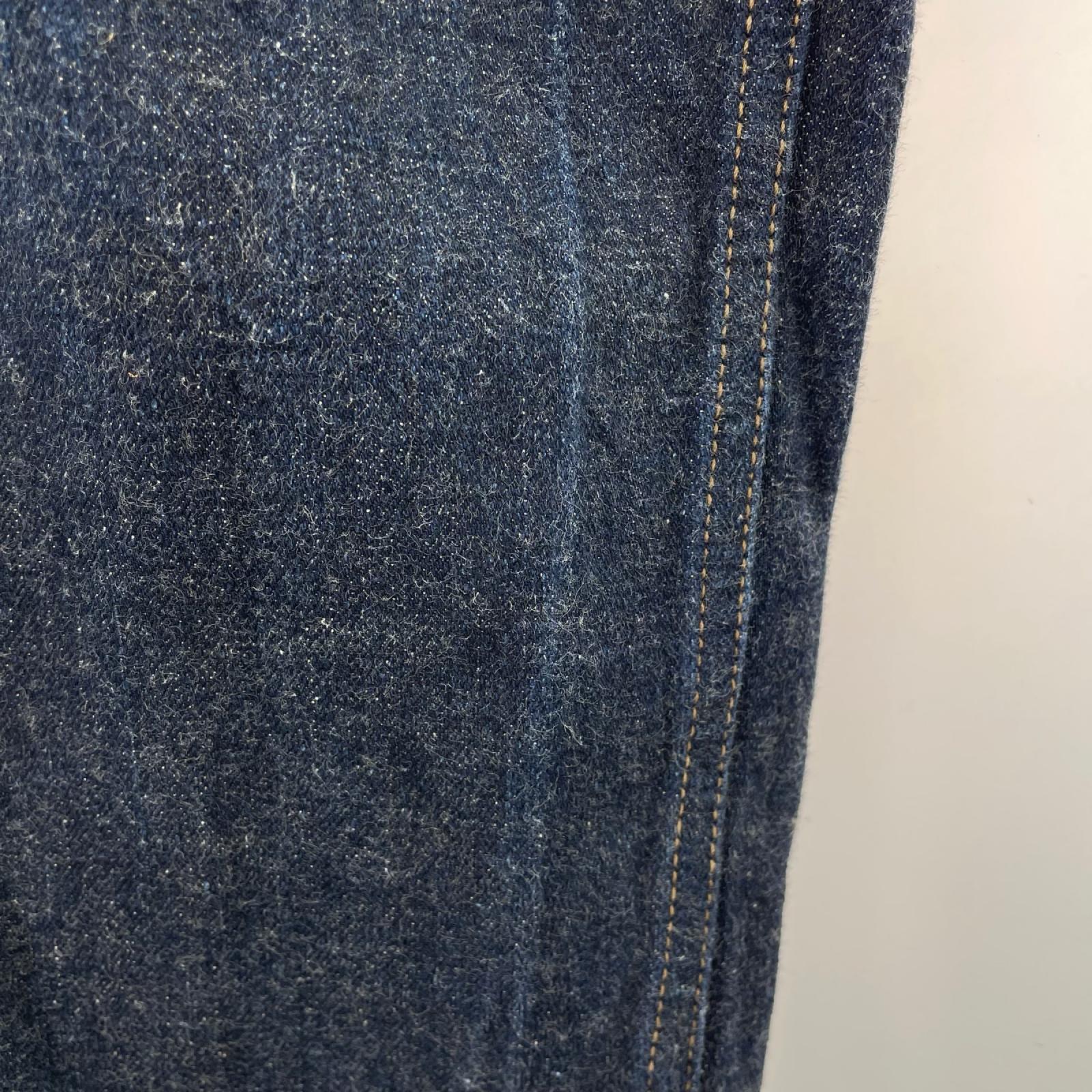 デニムパンツ RAILMAN DENIM PANT 32